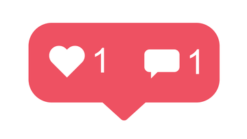 Study: How Instagram profiles relate to political/social content use