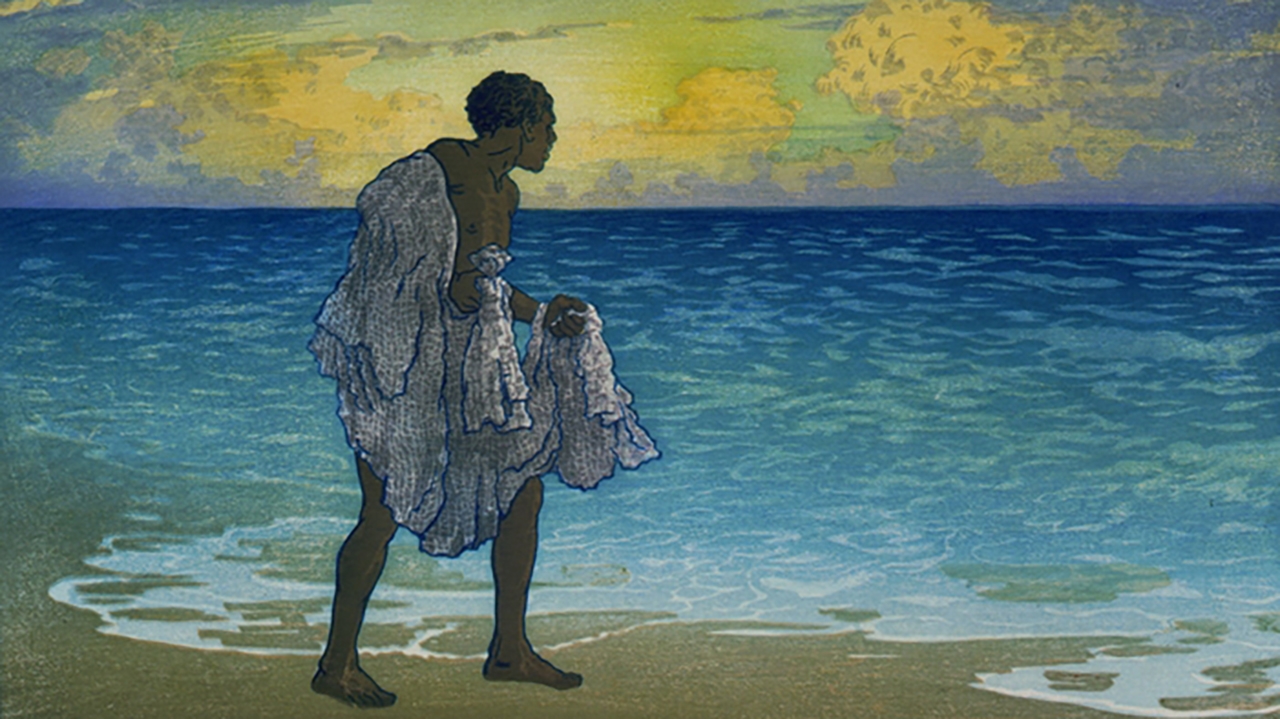 Fisherman