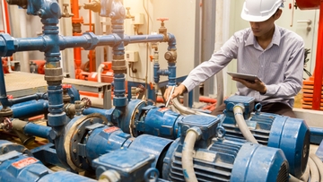 EPA awards UNM $7 million to support small water systems