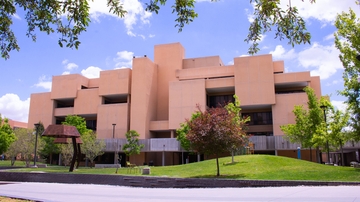 UNM summer construction projects shape university growth