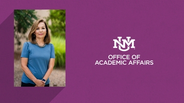 Rodriguez to serve as interim provost beginning July 3