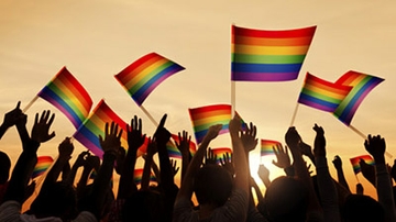UNM celebrates Pride Month with history and events
