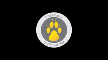 UNM instructors honored for excellence in online teaching