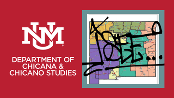 Chicana & Chicano Studies program aims to open doors for underrepresented K-12 students