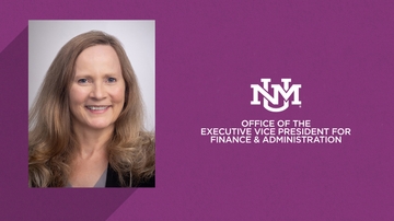 UNM Controller Norma Allen announces retirement
