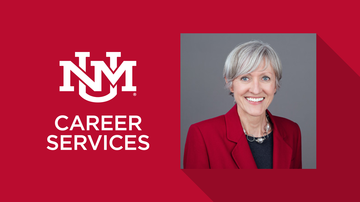 Bracker selected to lead UNM Career Services