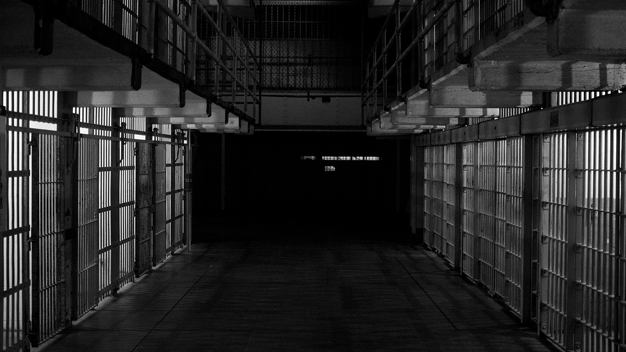 Prison Population