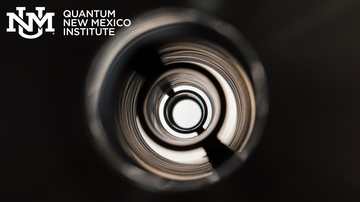 Robert Ledoux named UNM QNM-I director 