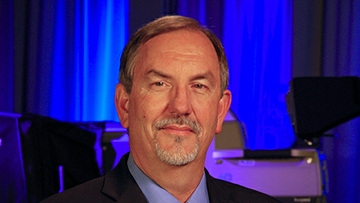 Franz Joachim named 2025 recipient of the NMBA Bill Anderson North Star in Broadcasting Award