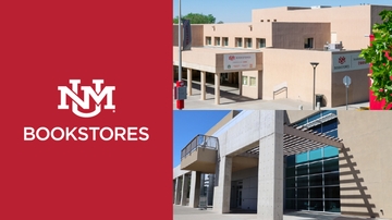 UNM Bookstores launches customer survey to gather community feedback