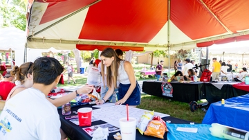 UNM's Welcome Back Days 2025 set for Aug. 15-22