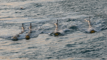UNM study sheds light on major earthquake risk off coast of British Columbia 