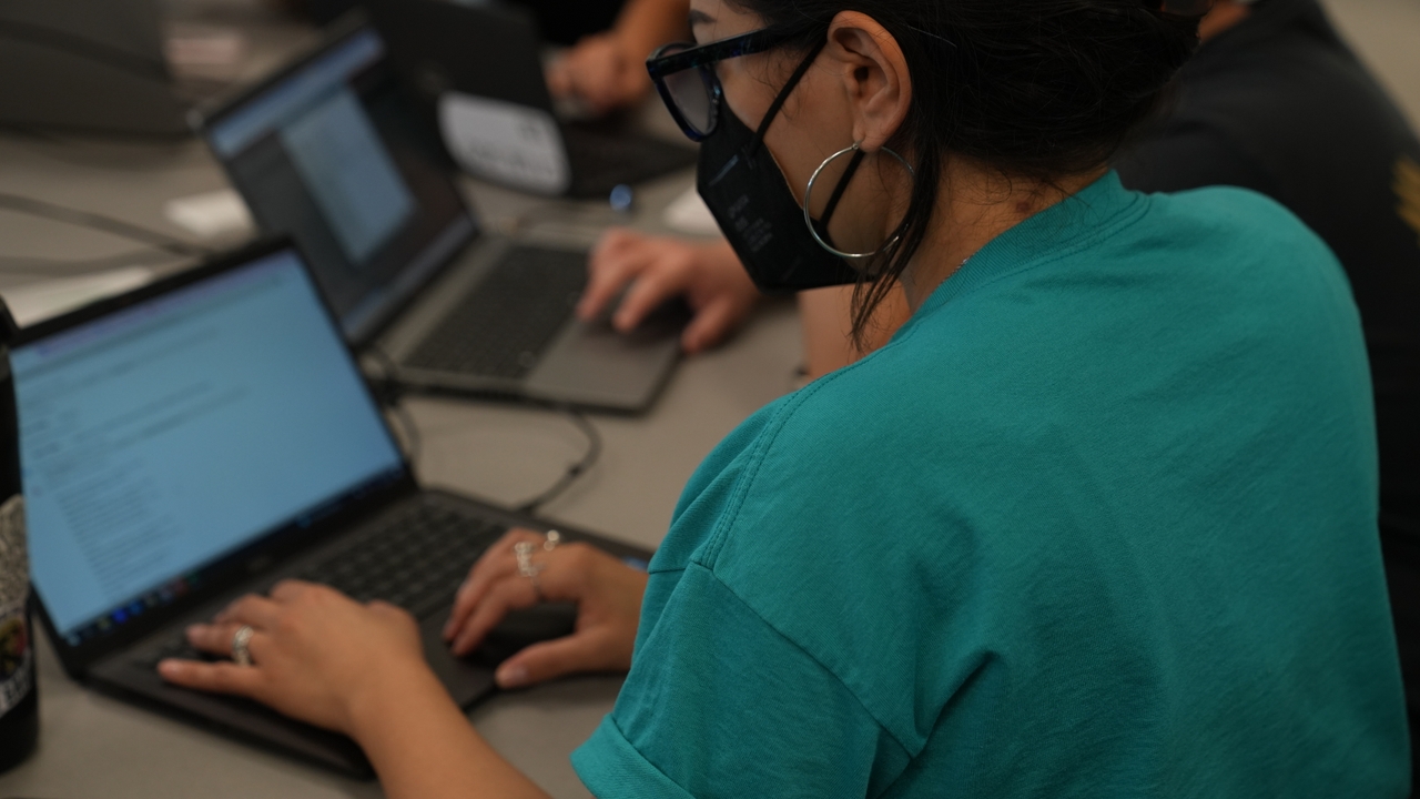 UNM Orientation: Let's Get Registered