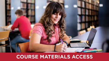 UNM Bookstores launches pilot program to expand affordable course materials for undergraduates