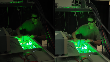 Quantum Photonics & Technology program continues momentum into second year