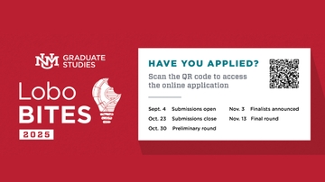 LoboBites returns this fall
