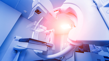UNM Schwoebel Lab earns $1.56M NIH award to improve breast cancer imaging