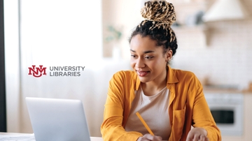 New information literacy tutorials now available from University Libraries