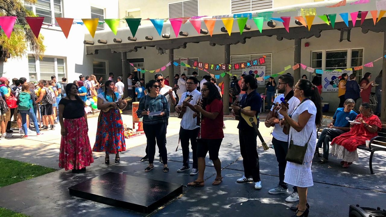 El Centro