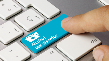 FDA endorses drinking reductions as valid clinical endpoint in Alcohol Use Disorder Trials Researchers Review