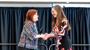 UNM Center for Teaching and Learning hosts dialogue on disability and academia