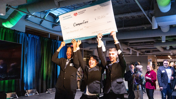 UNM Innovation Academy celebrates 10 years of creativity and entrepreneurship