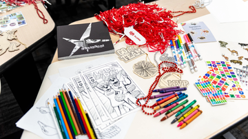 UNM Honors College to celebrate annual Homecoming and Open House event on Oct. 18