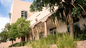 UNM’s School of Engineering announces Regents’ and Dean’s Excellence Professors and Lecturers