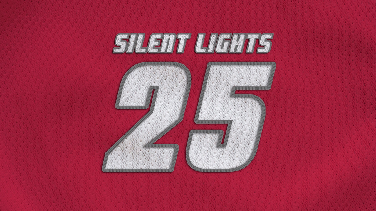 Silent Lights 25