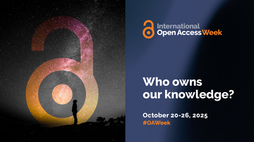 UNM Celebrates Open Access all month long