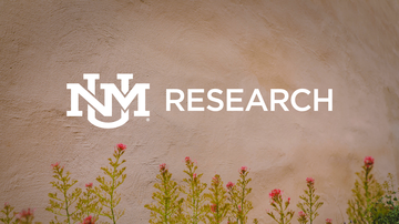 Turning discovery into impact: UNM research at work for New Mexico