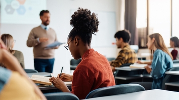 State funding unlocks rich expertise for teacher preparation at UNM