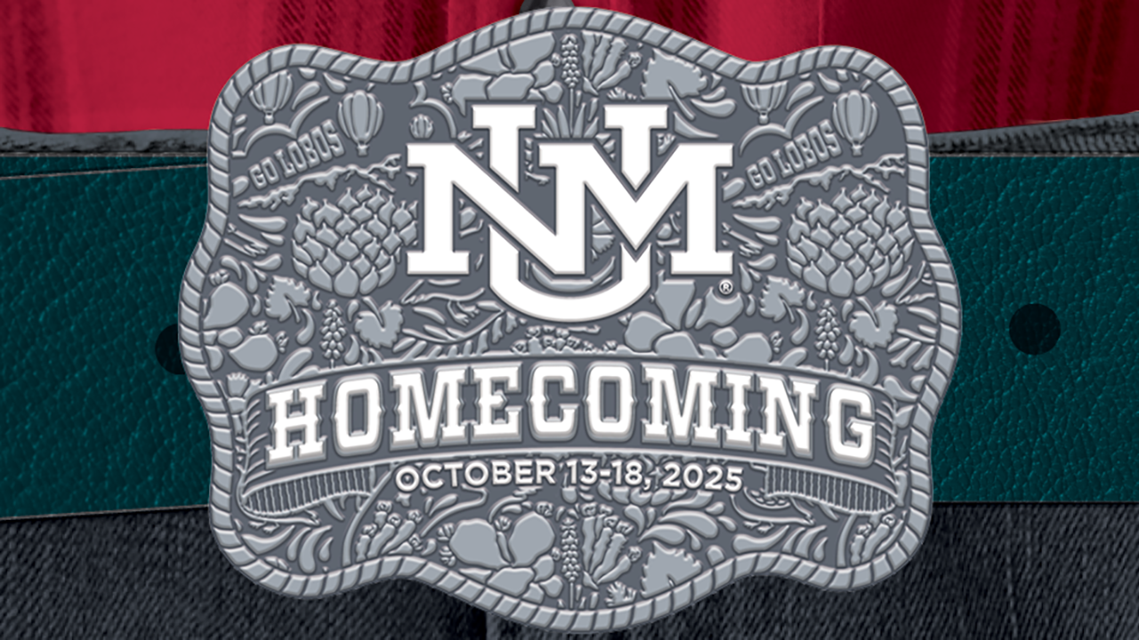 Homecoming 2025