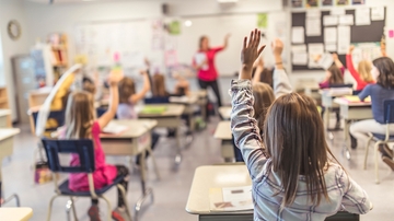 UNM awarded Department of Education grant for new special education teachers