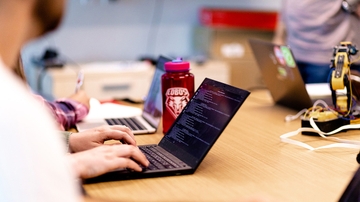 From gatekeeping to gateways: NSF project focuses on making STEM curriculum more accessible
