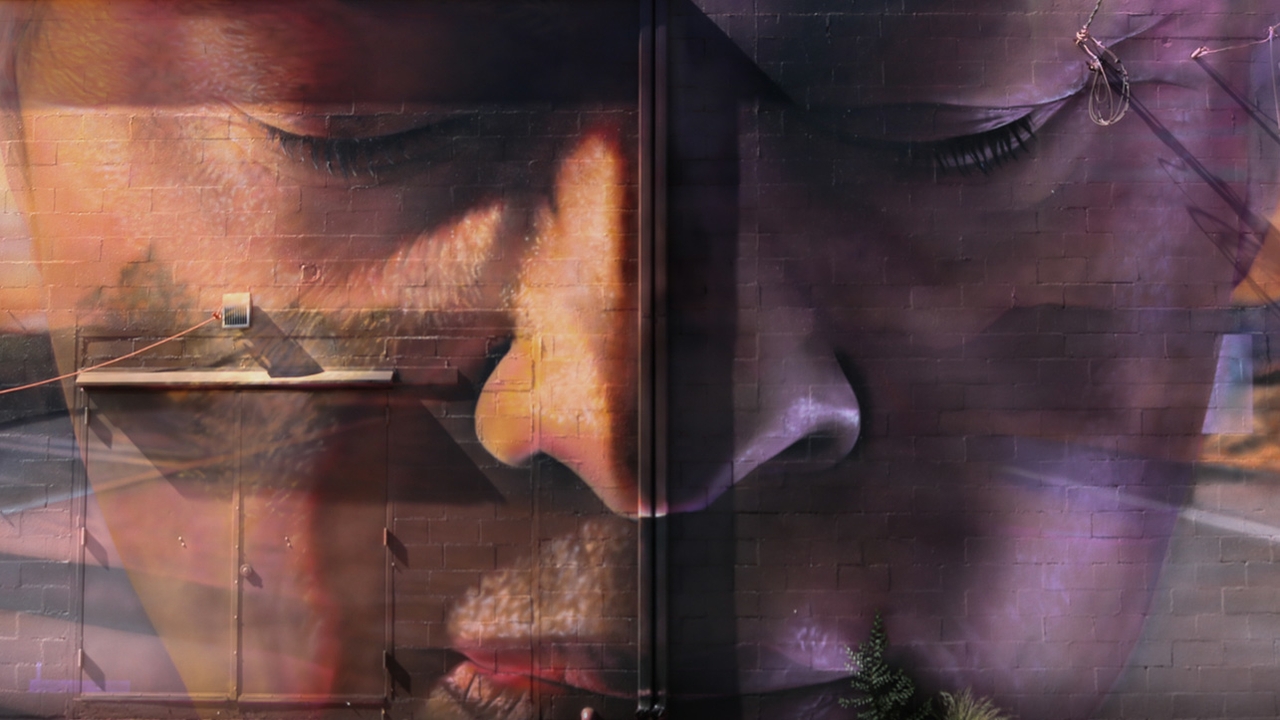 'Mother: Moment' created by