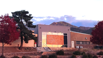 UNM-Los Alamos hosts Mechanical Engineer Dr. Mario Velardi for Career Talk Oct. 23