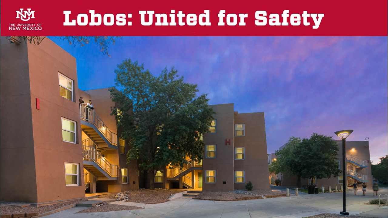 SS Dorms