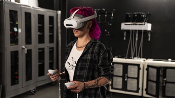 ARTSLab providing community tech access with NASA grant