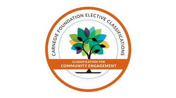 UNM receives renewal of Carnegie Elective Classification for Community Engagement