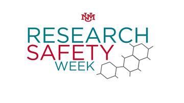UNM launches first-ever Research Safety Week