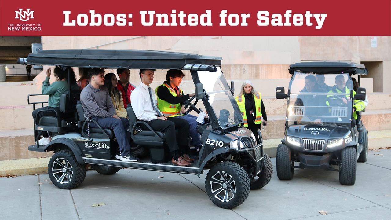  LoboLift officially launched 