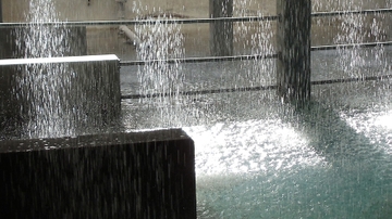 UNM Utility Services earns fourth Water Efficiency Award