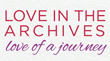 UNM University Libraries hosts Love in the Archives 2026