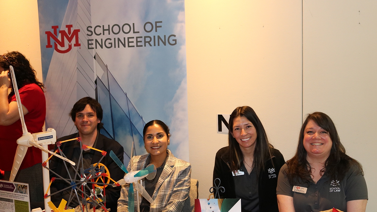 The School of Engineering and