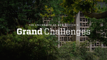 UNM Grand Challenges seeks new Level 2 teams