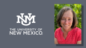 Lane selected as fellow of the American Association of Geographers
