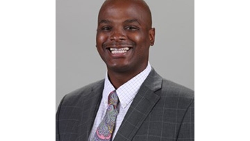 Calvin Diggs headshot