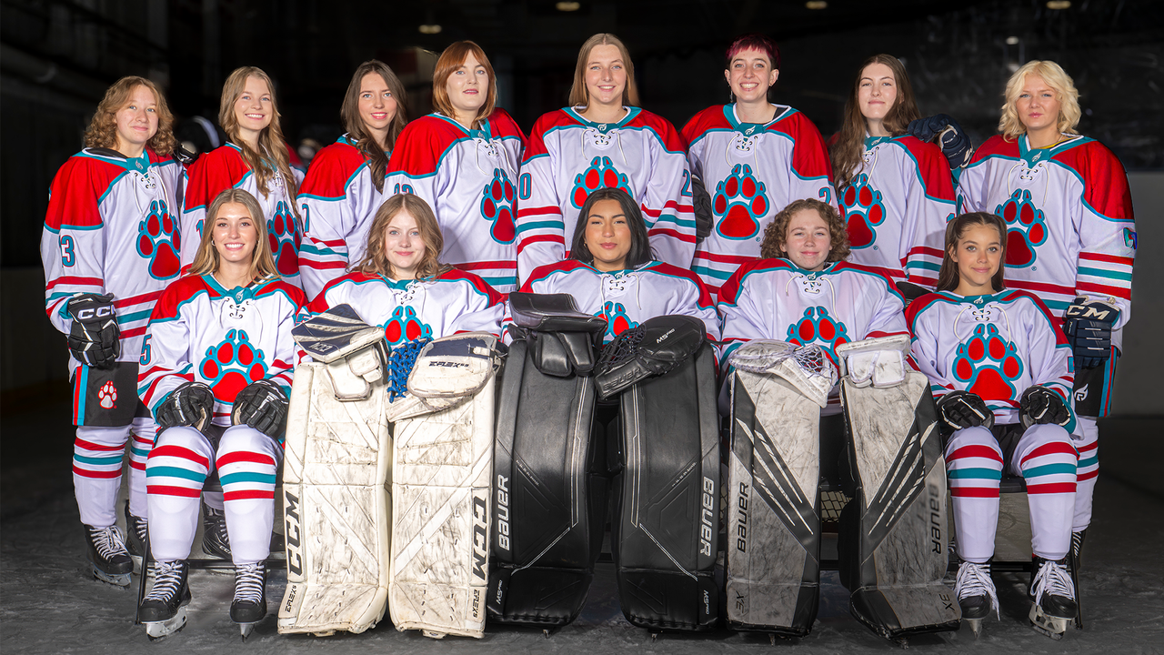 Team shot