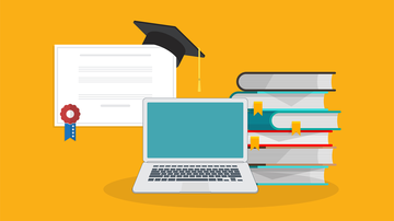 COEHS program recognized as highest-ranked online teacher education program in the state